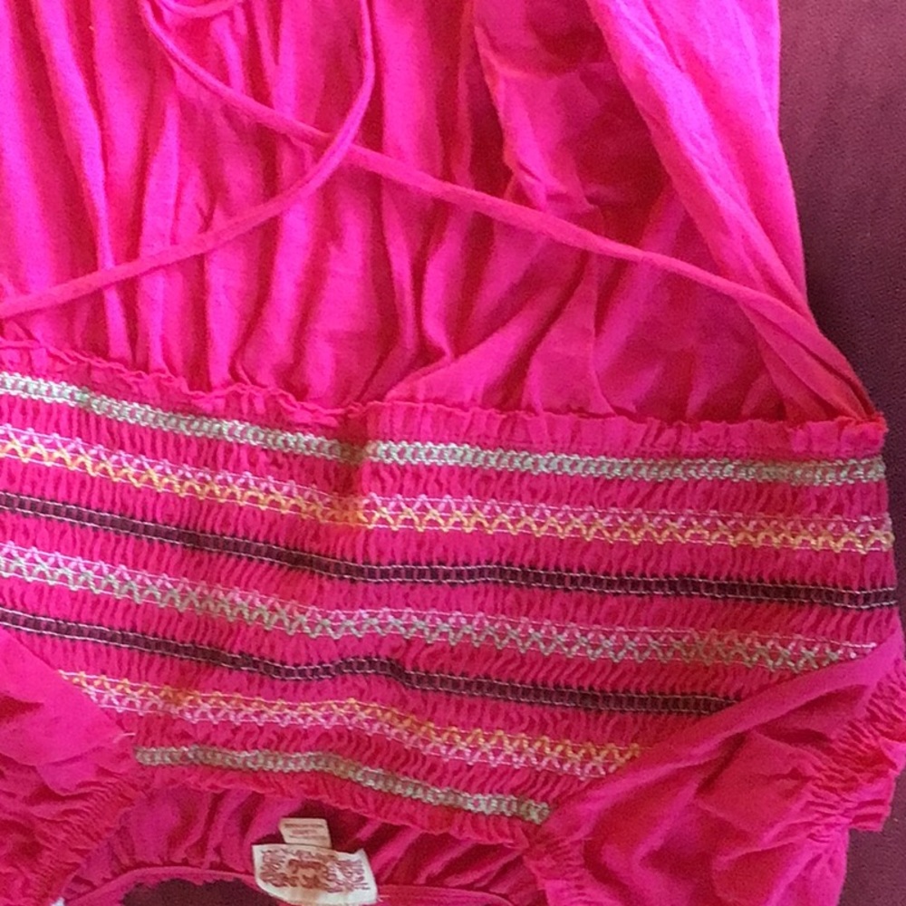 Girls large shirt
